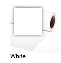 Colorama Background Paper 3.55 x 15m White